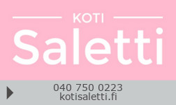 KotiSaletti Oy logo